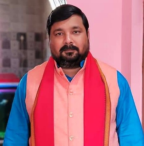Shri Biman Ghosh, (MLA)