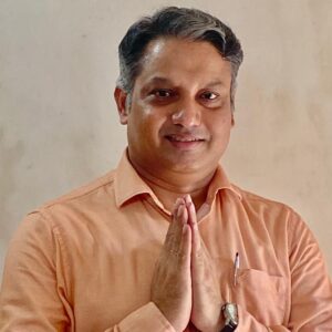 Shri Jagannath Chattopadhay