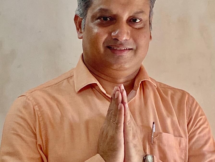 Shri Jagannath Chattopadhay