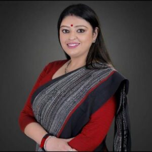 Adv. Priyanka Tibrewal