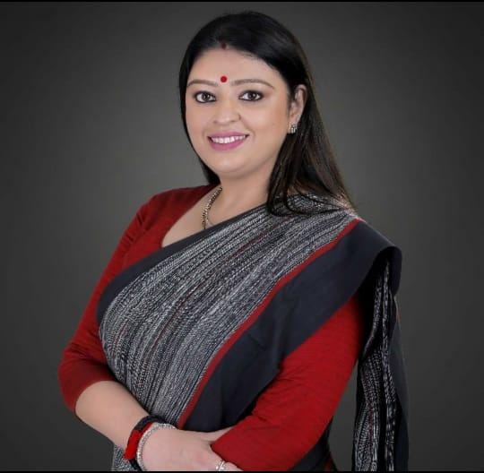 Adv. Priyanka Tibrewal