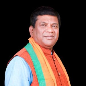 Shri Rathin Bose, CA