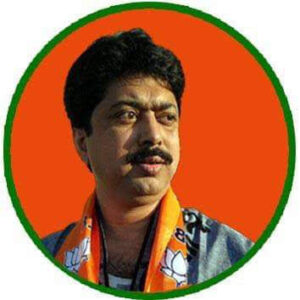 Shri. Rajat Bhardwaj Mukherjee