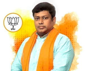 Dr. Sukanata Majumdar