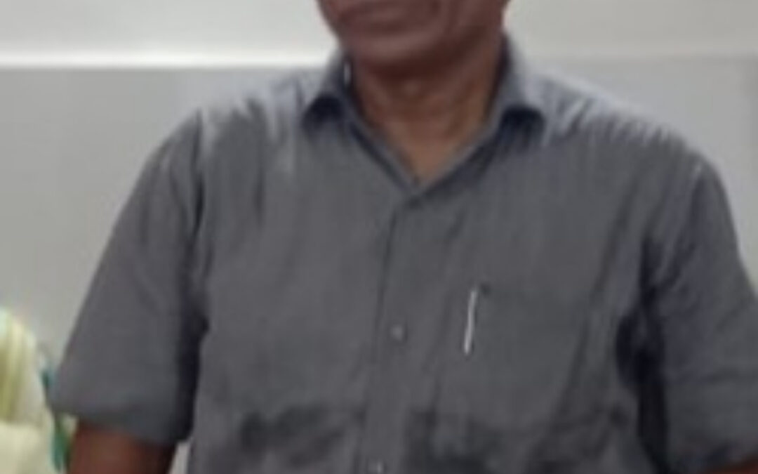 ARUP KUMAR DAS