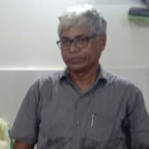 ARUP KUMAR DAS
