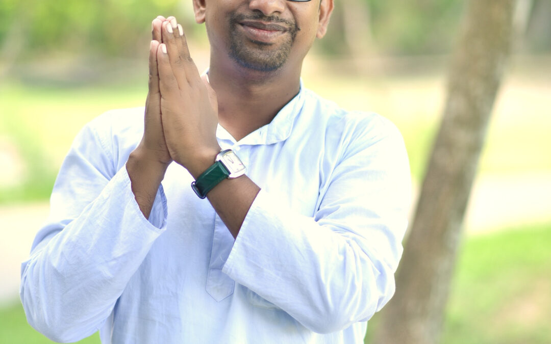 Chandrasekhar Mondal