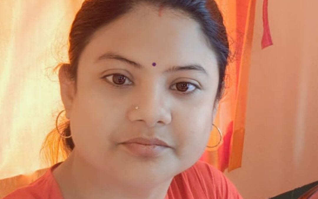 Munmun Das