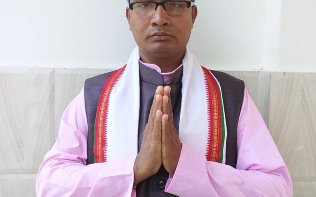 Shantanu Pramanik