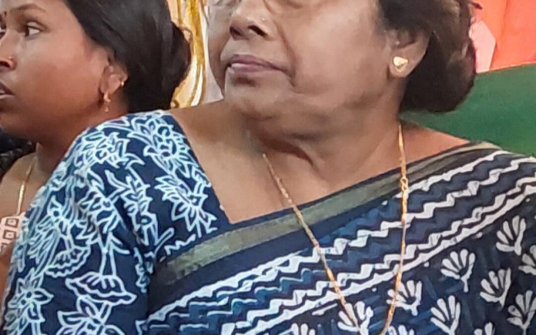 BANASRI MAITY