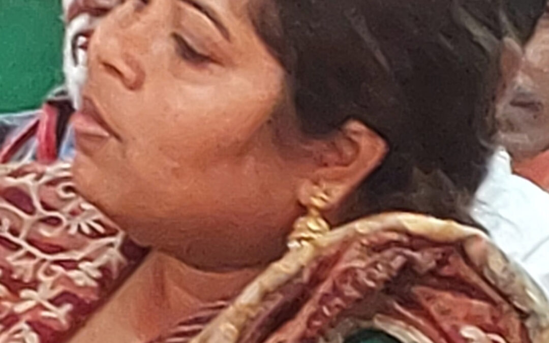 Shymali Sinha
