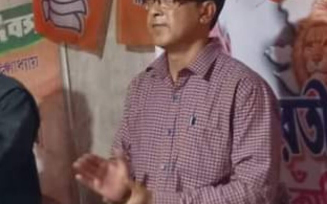 Nabin Pradhan