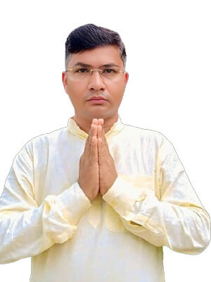 Santanu  Pramanik ( 214 Bhagabanpur A.C   M. L. A )