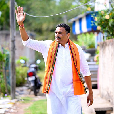 Tapan Maity ( 212 Patashpur A.C   M. L. A )